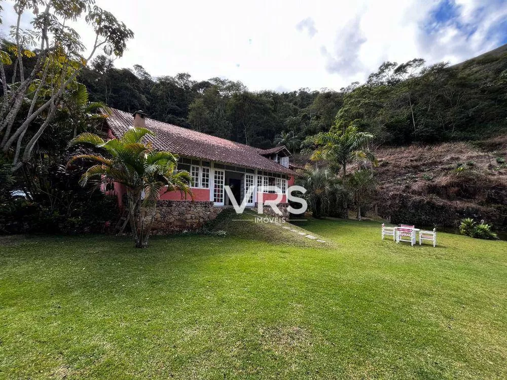 Sítio, 4 quartos, 12 hectares - Foto 22