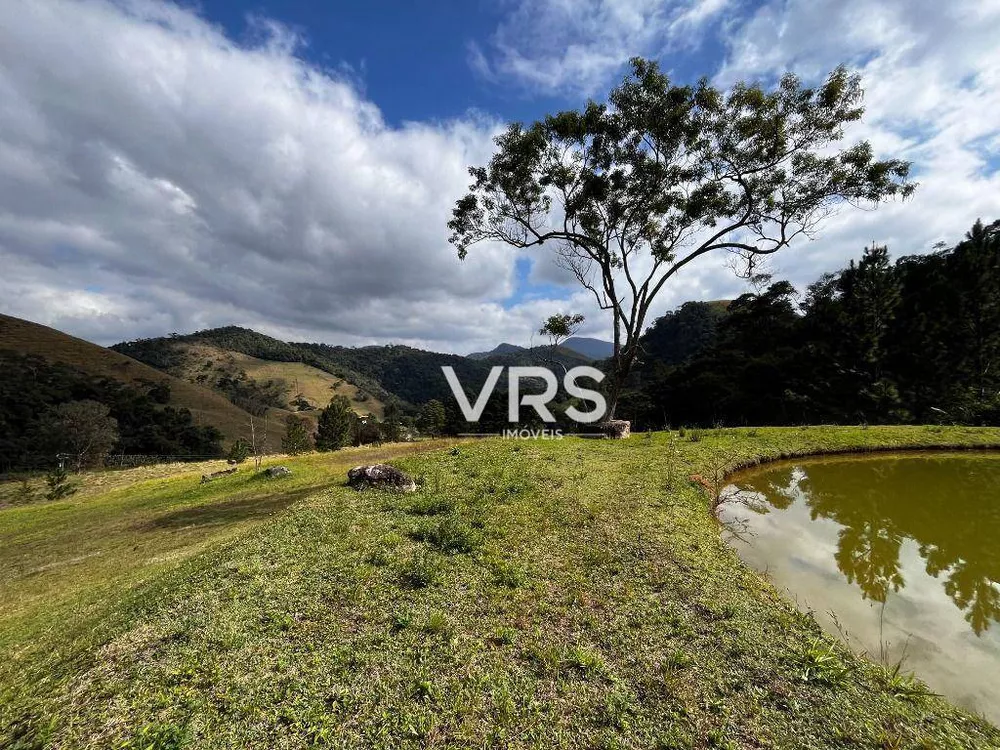 Sítio, 4 quartos, 12 hectares - Foto 31