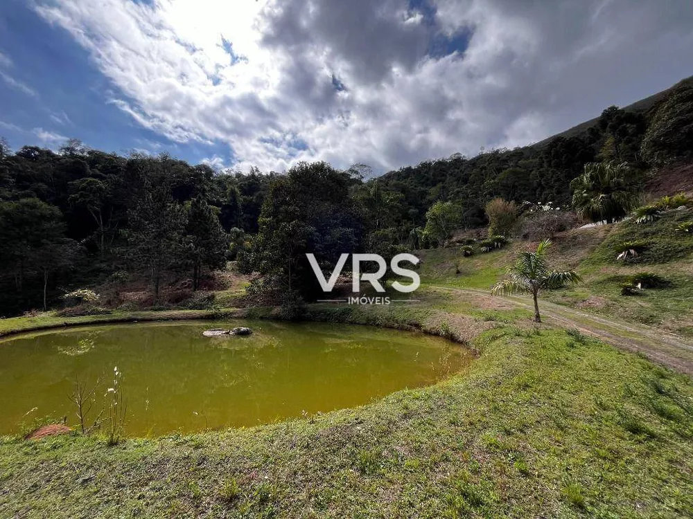 Sítio, 4 quartos, 12 hectares - Foto 30