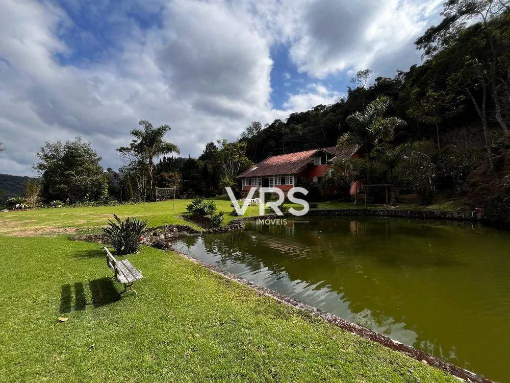 Sítio, 4 quartos, 12 hectares - Foto 13