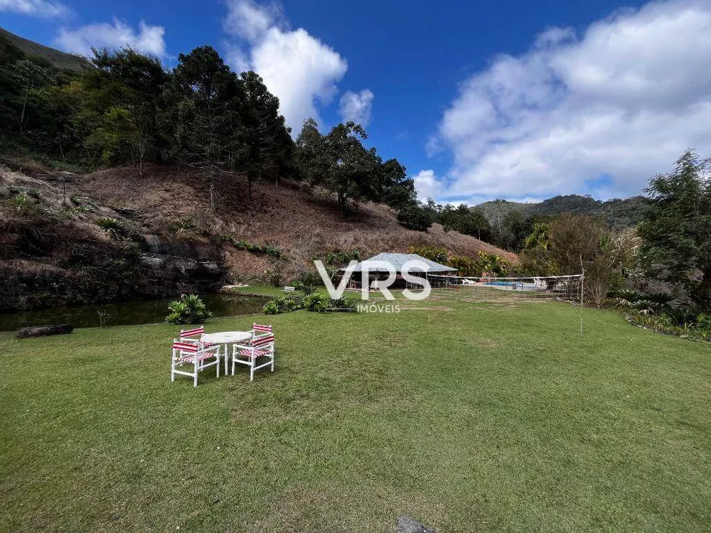 Sítio, 4 quartos, 12 hectares - Foto 19