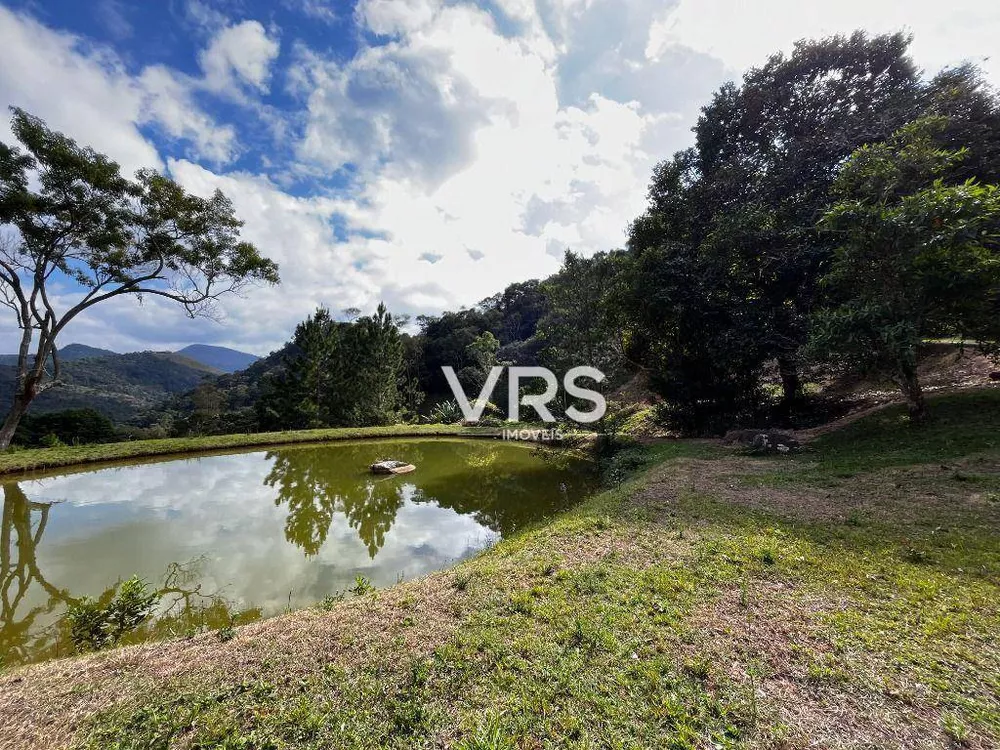 Sítio, 4 quartos, 12 hectares - Foto 28