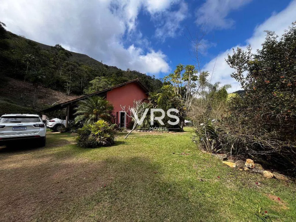 Sítio, 4 quartos, 12 hectares - Foto 25