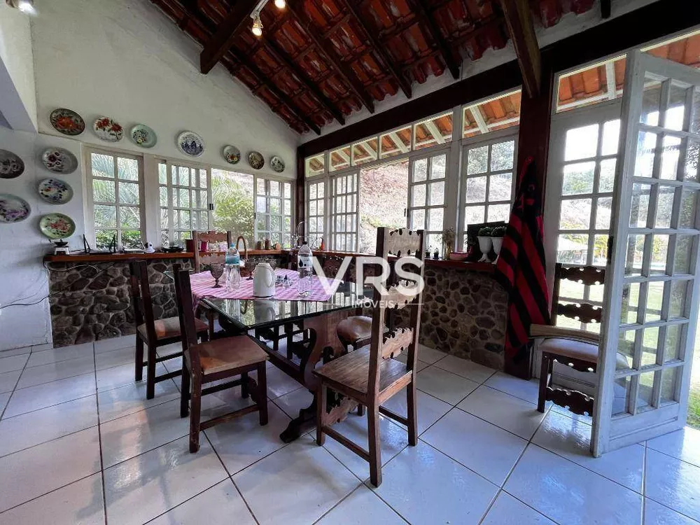 Sítio, 4 quartos, 12 hectares - Foto 39