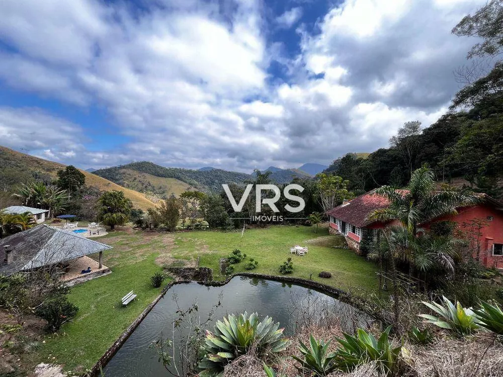 Sítio, 4 quartos, 12 hectares - Foto 16