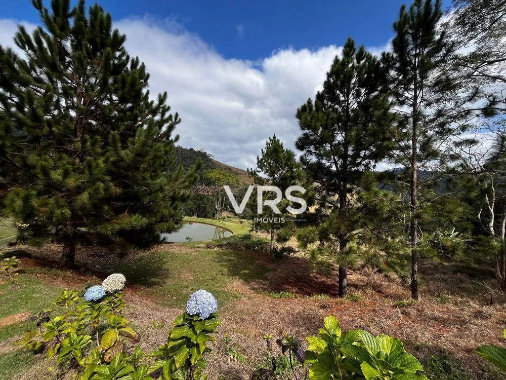 Sítio, 4 quartos, 12 hectares - Foto 26