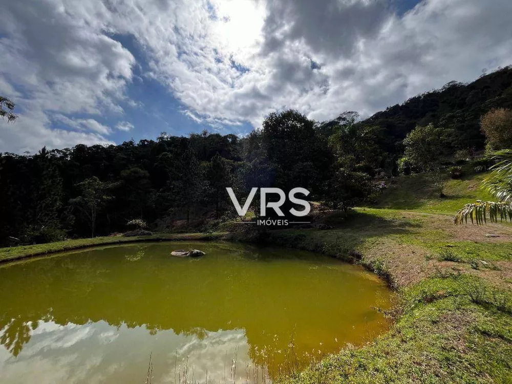 Sítio, 4 quartos, 12 hectares - Foto 62