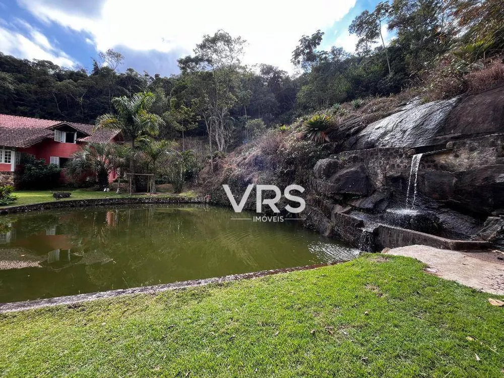 Sítio, 4 quartos, 12 hectares - Foto 12