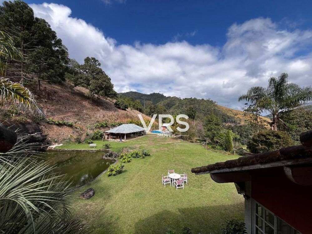 Sítio à venda com 4 quartos, 122000M2 - Foto 2