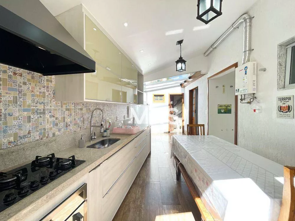 Casa de Condomínio, 3 quartos - Foto 5