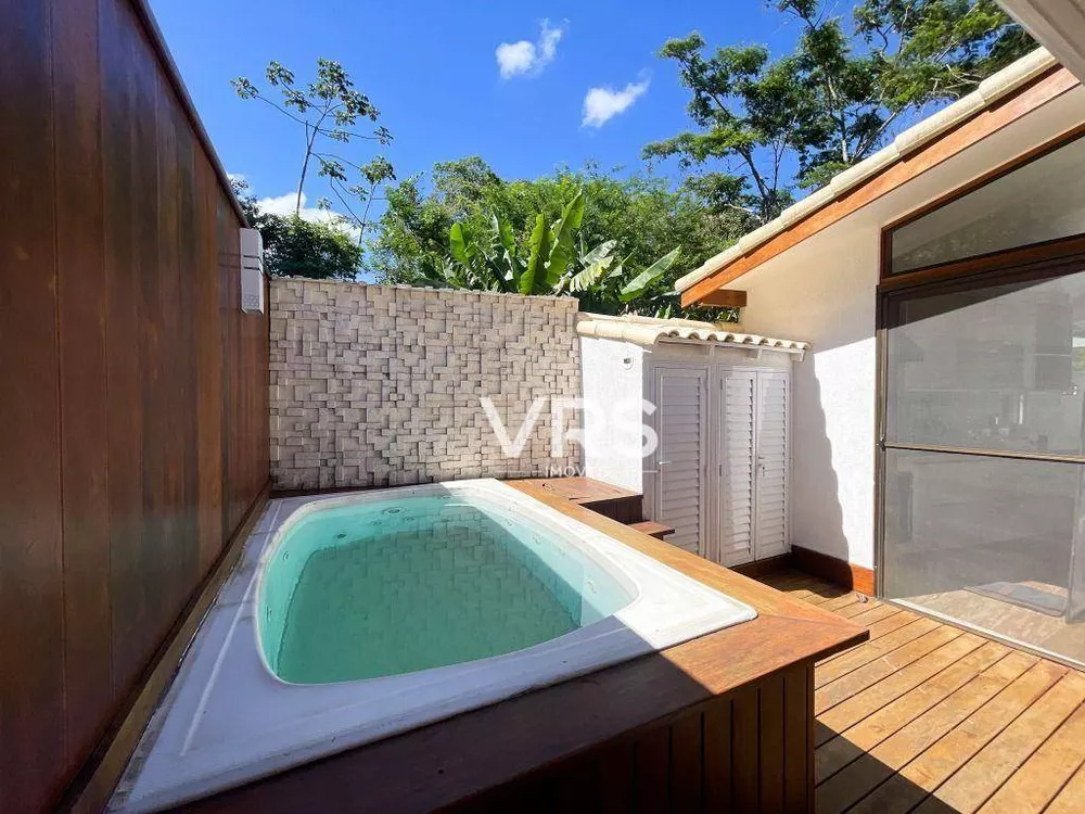 Casa de Condomínio, 3 quartos - Foto 32