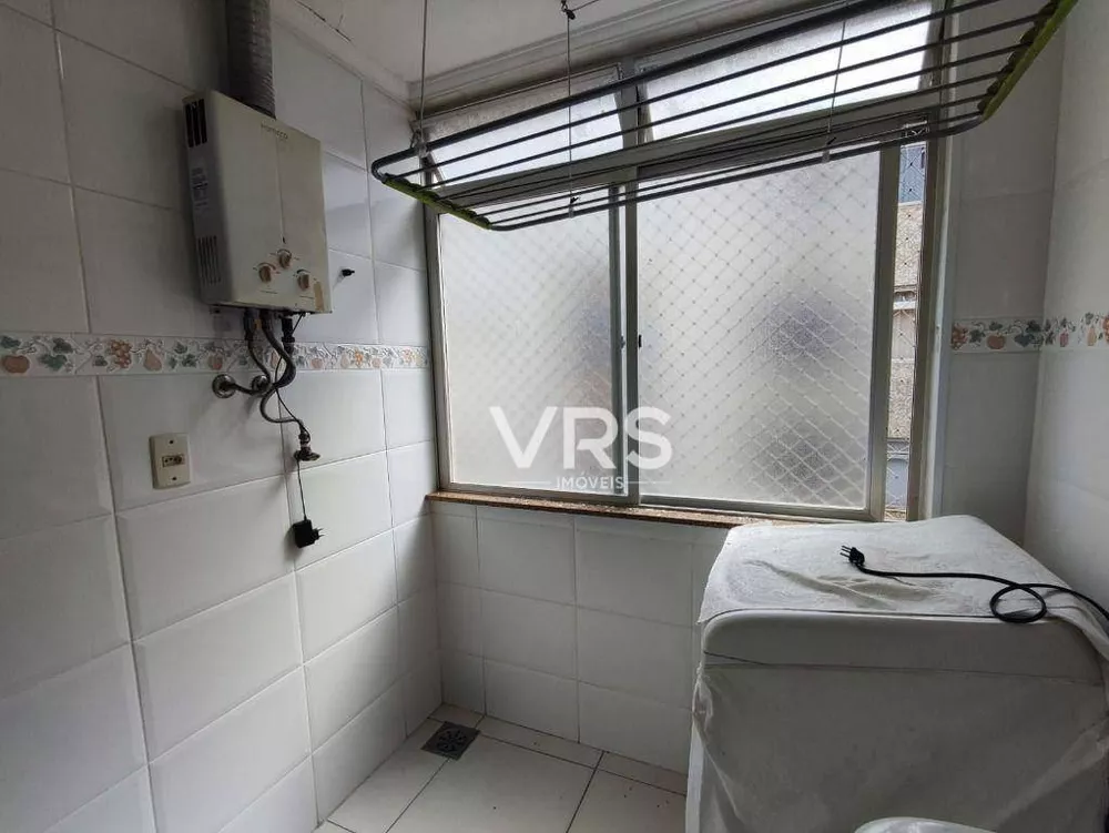 Apartamento, 2 quartos, 69 m² - Foto 1