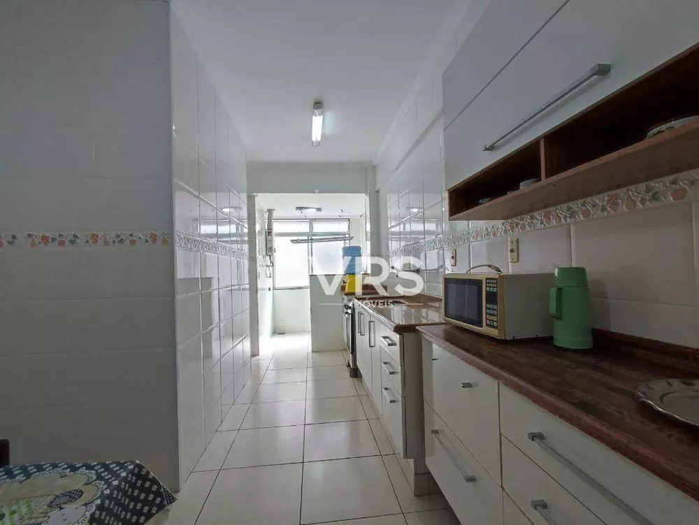 Apartamento, 2 quartos, 69 m² - Foto 7