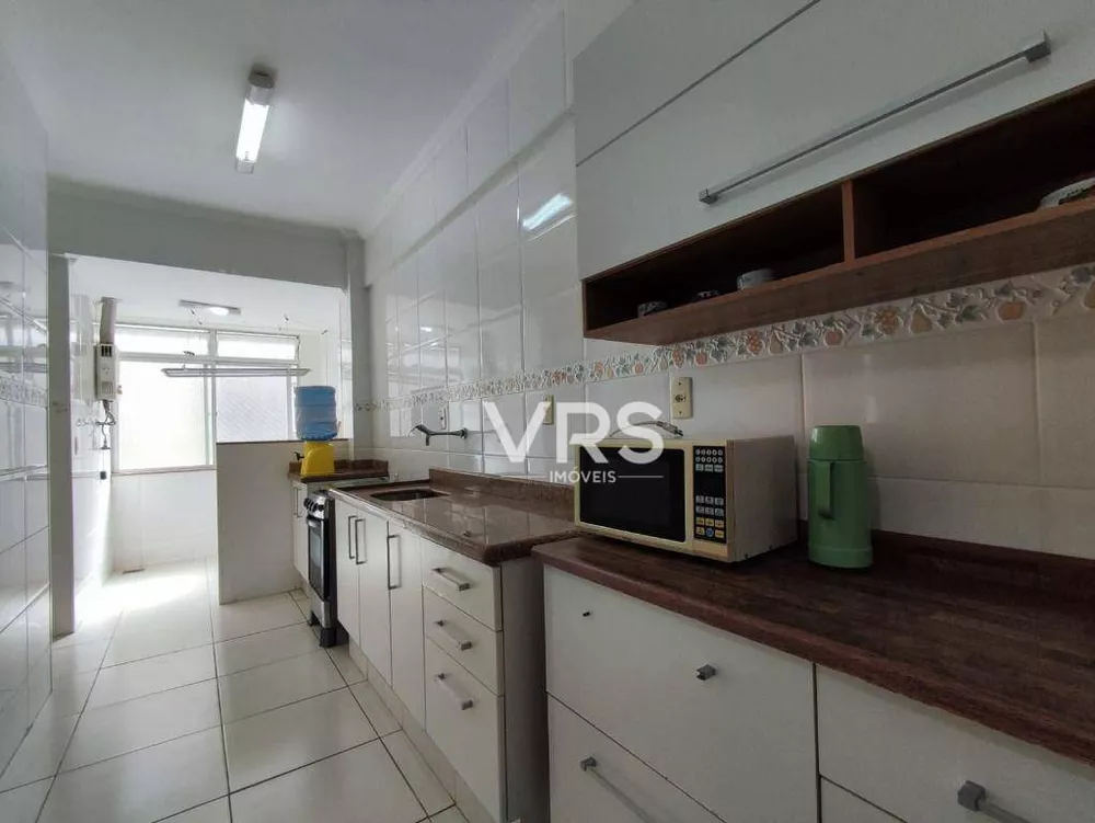 Apartamento, 2 quartos, 69 m² - Foto 6