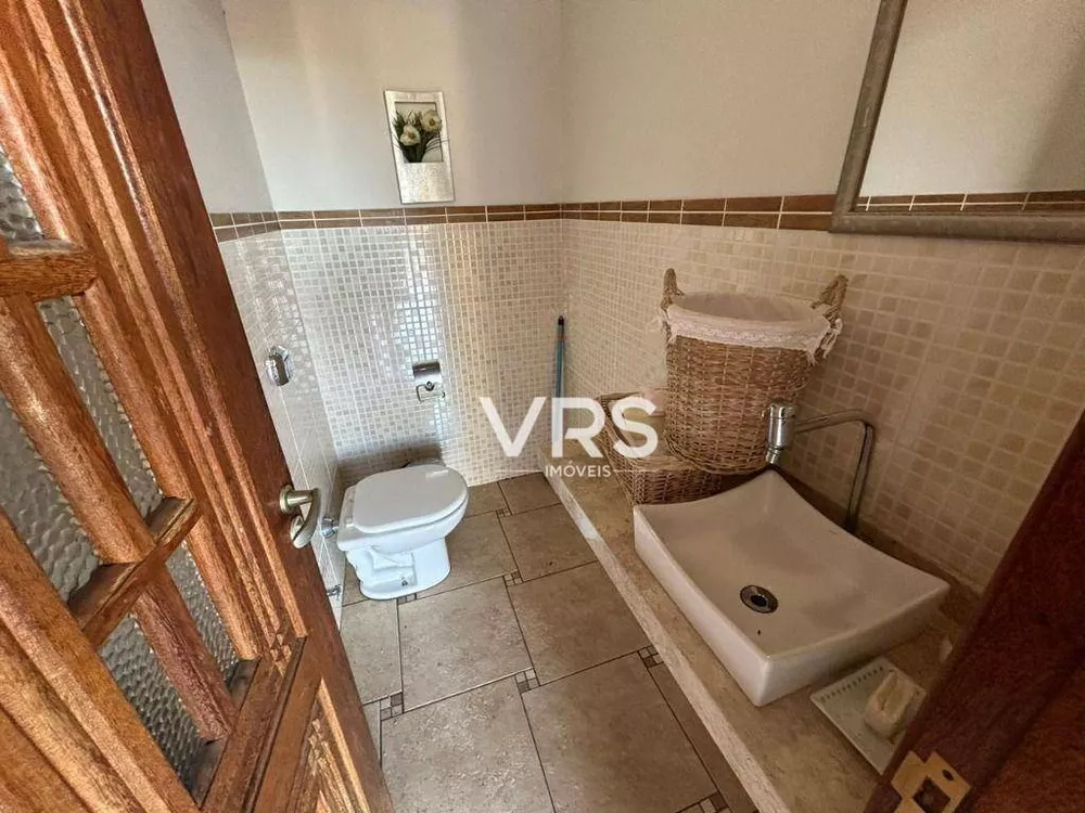 Casa, 4 quartos, 375 m² - Foto 22