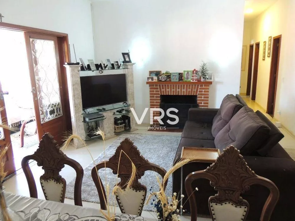 Casa, 4 quartos, 375 m² - Foto 25