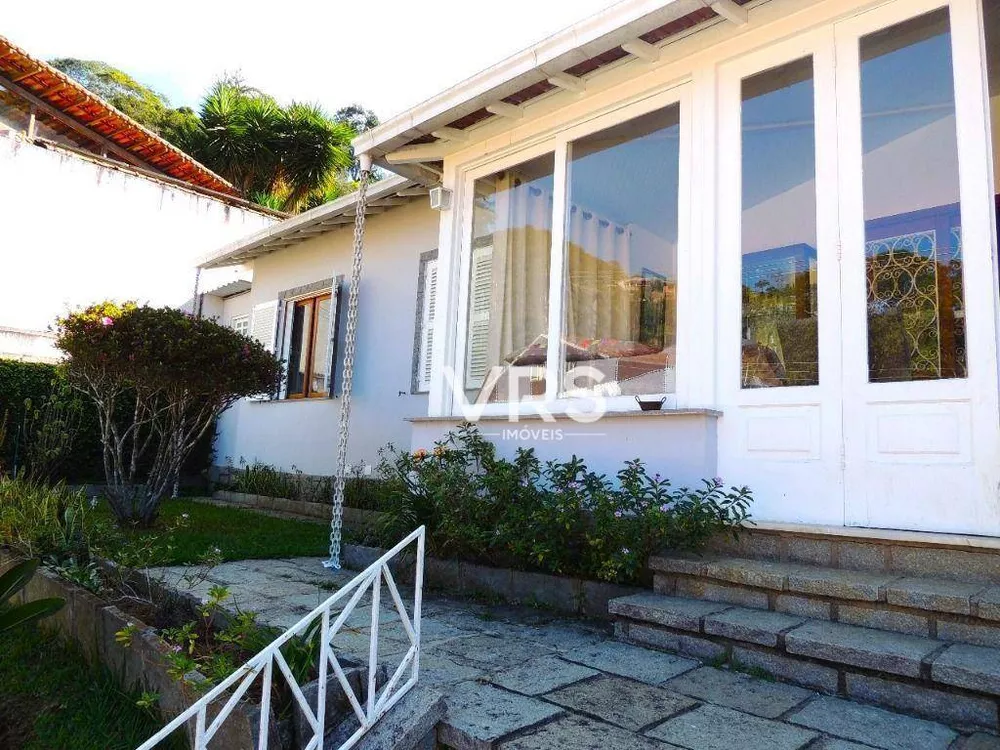Casa, 4 quartos, 375 m² - Foto 32