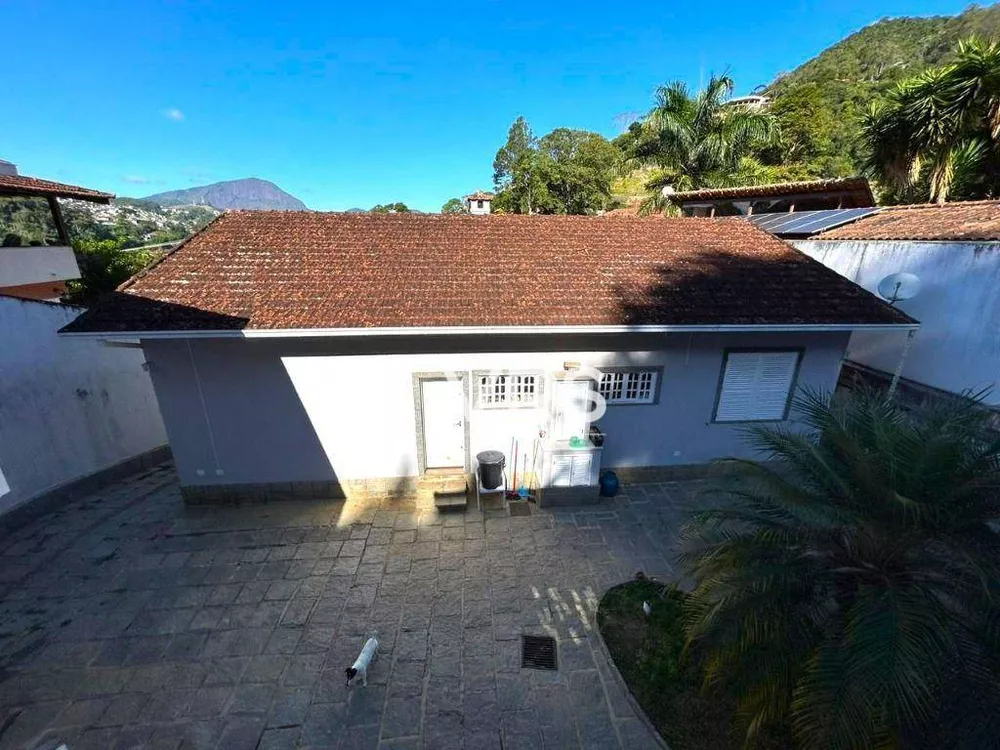 Casa, 4 quartos, 375 m² - Foto 17