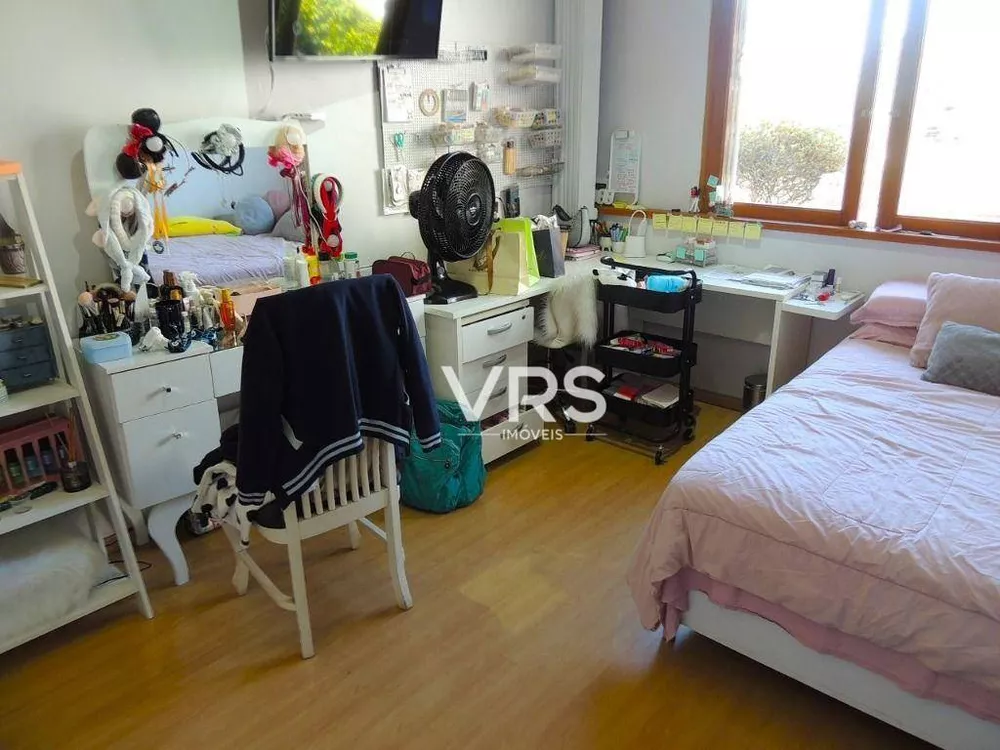 Casa, 4 quartos, 375 m² - Foto 16
