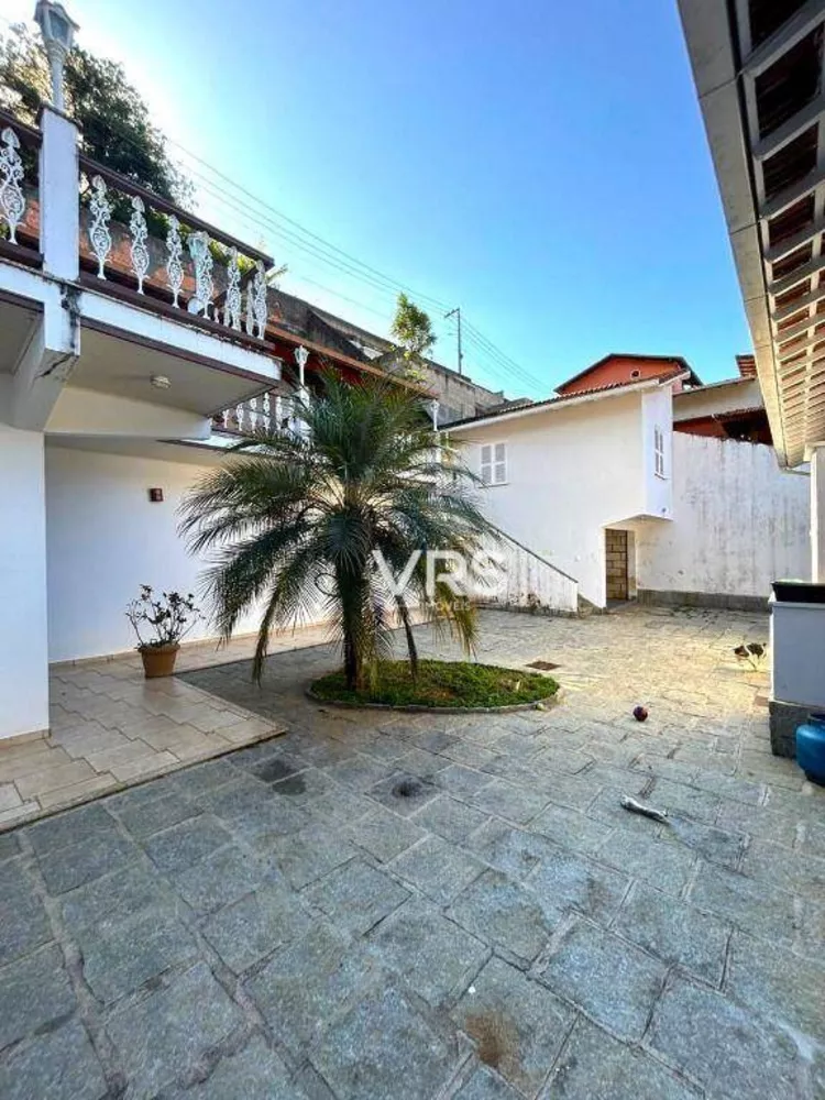 Casa, 4 quartos, 375 m² - Foto 6