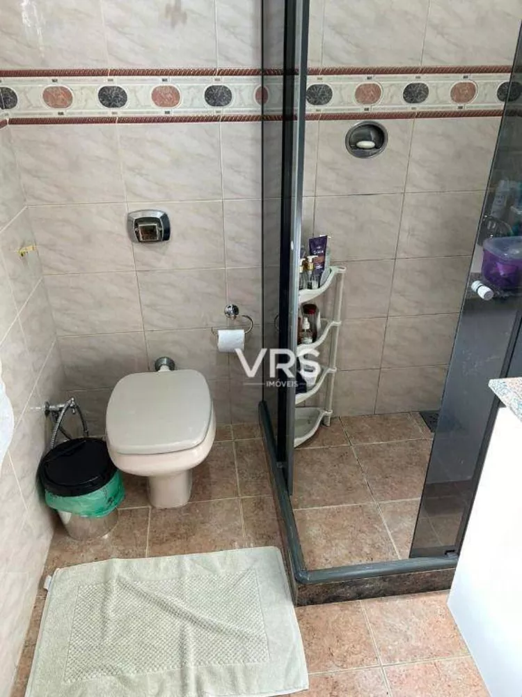 Casa, 4 quartos, 375 m² - Foto 21