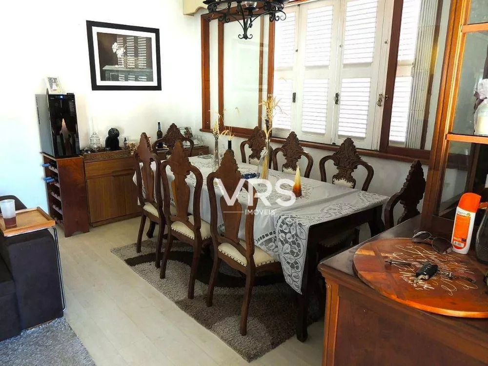 Casa, 4 quartos, 375 m² - Foto 11