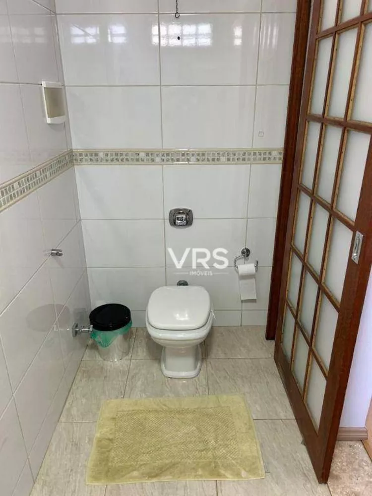 Casa, 4 quartos, 375 m² - Foto 18