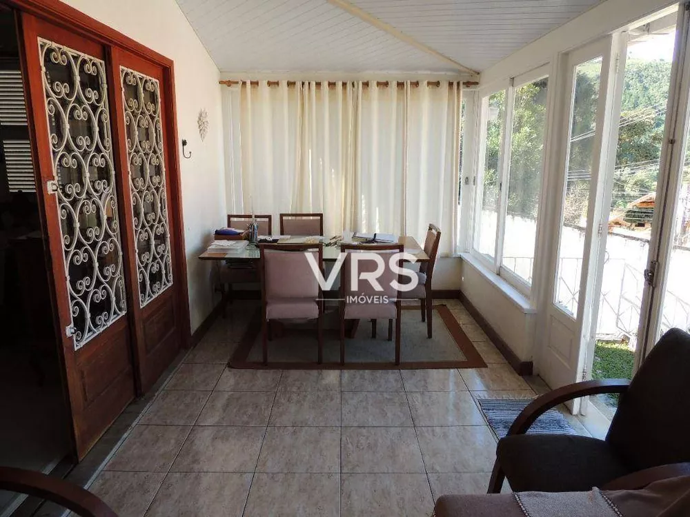 Casa, 4 quartos, 375 m² - Foto 9