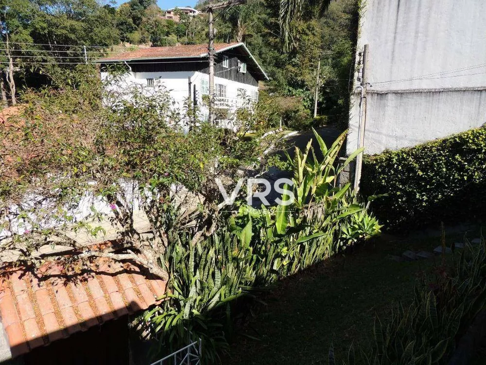Casa, 4 quartos, 375 m² - Foto 36