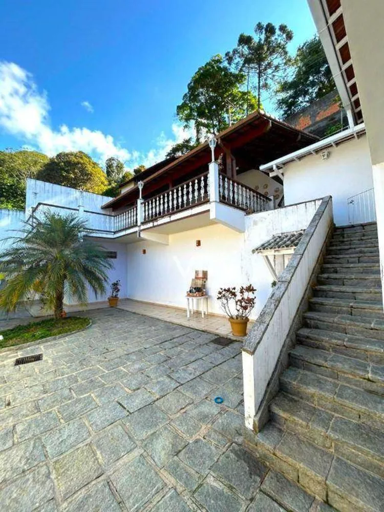 Casa, 4 quartos, 375 m² - Foto 29