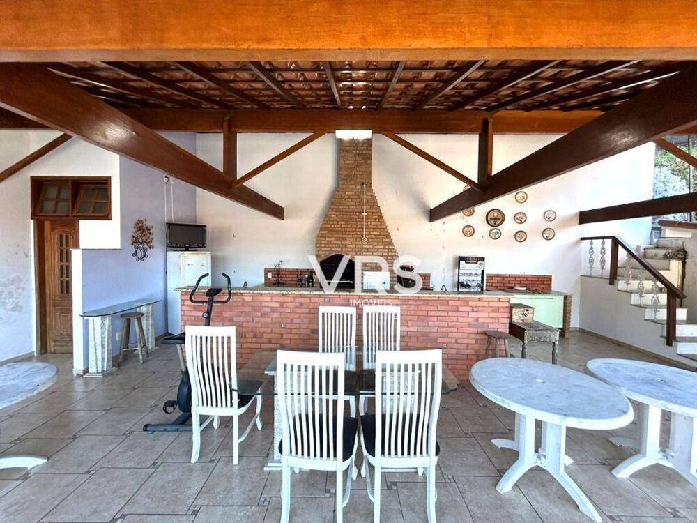 Casa, 4 quartos, 375 m² - Foto 3