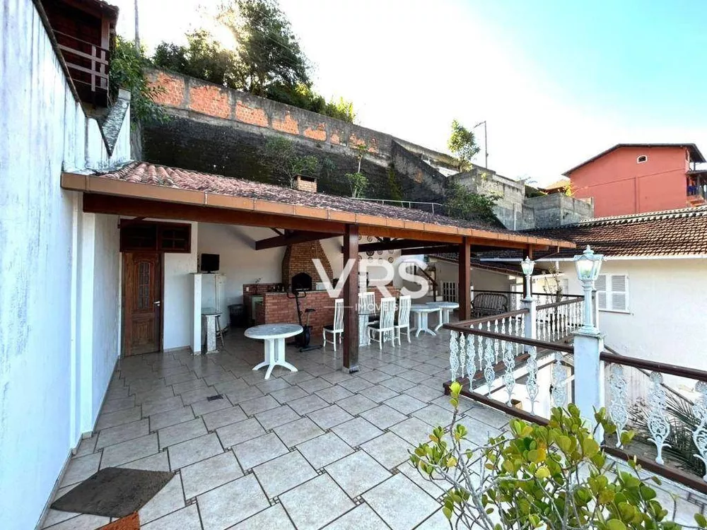 Casa, 4 quartos, 375 m² - Foto 7