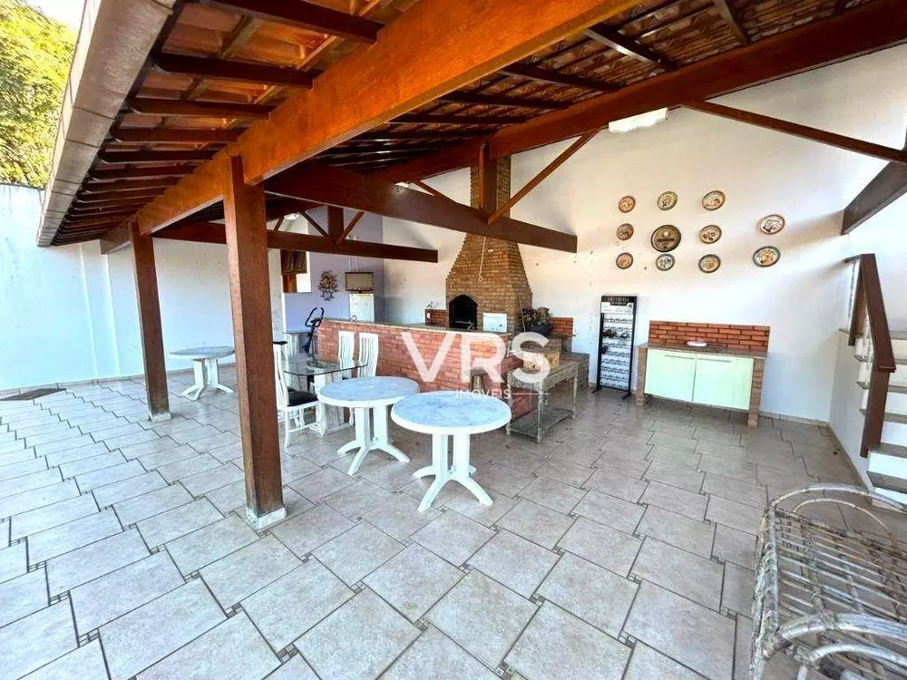 Casa, 4 quartos, 375 m² - Foto 8