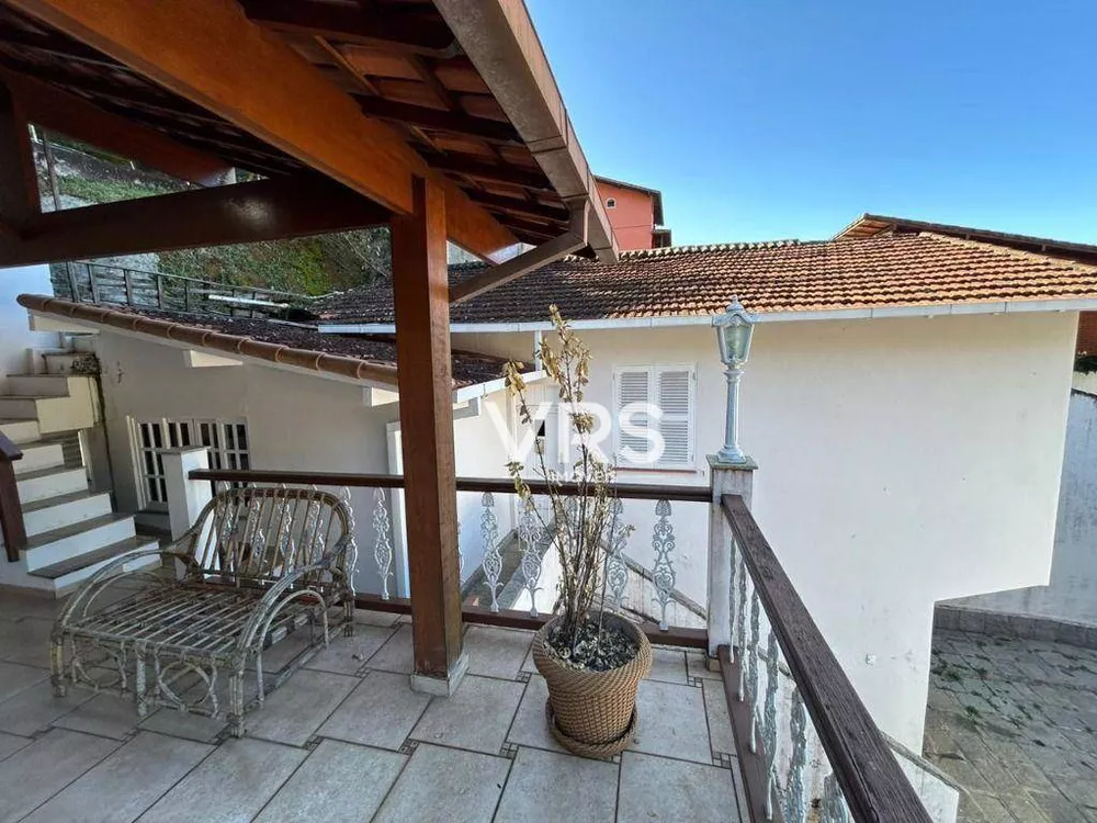 Casa, 4 quartos, 375 m² - Foto 15