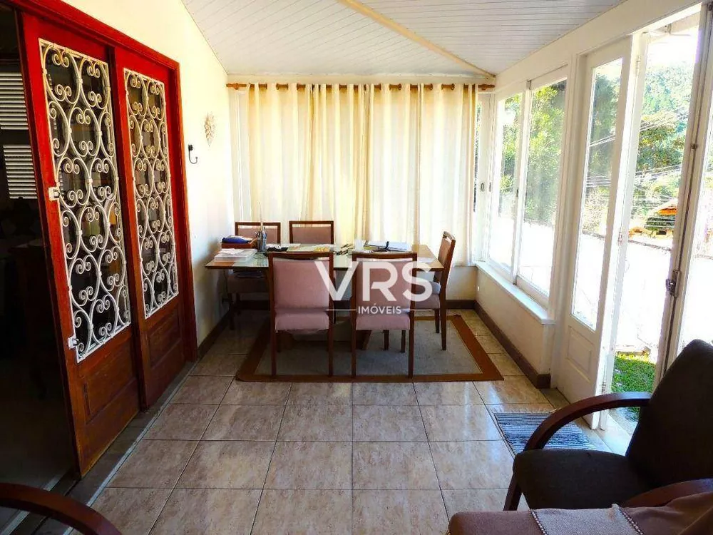Casa, 4 quartos, 375 m² - Foto 13