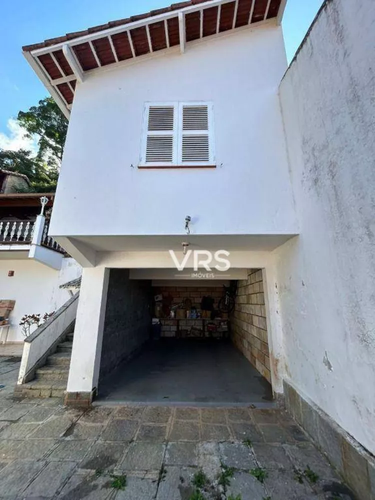 Casa, 4 quartos, 375 m² - Foto 37