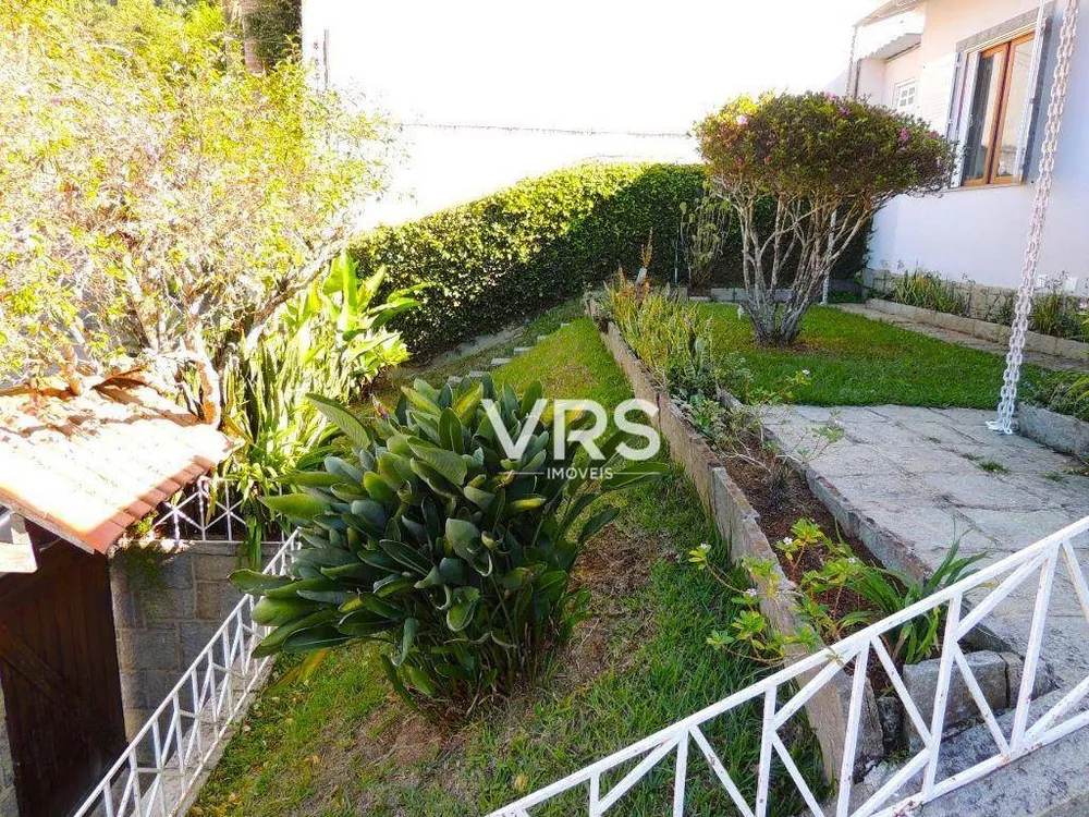 Casa, 4 quartos, 375 m² - Foto 26