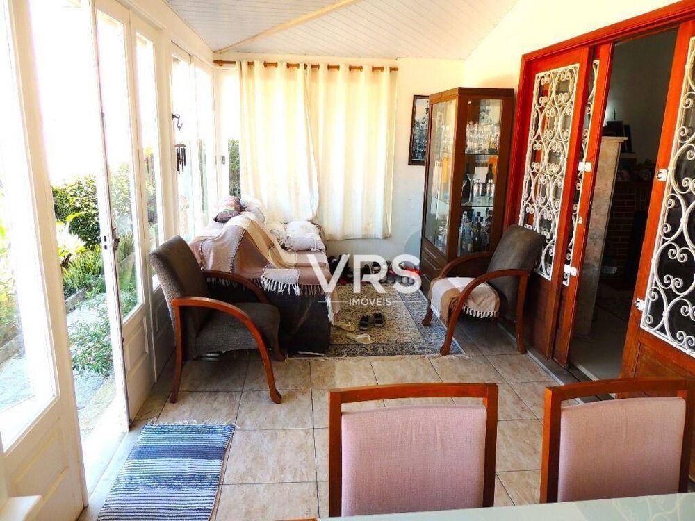 Casa, 4 quartos, 375 m² - Foto 2
