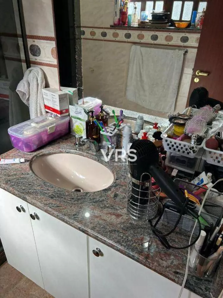 Casa, 4 quartos, 375 m² - Foto 20