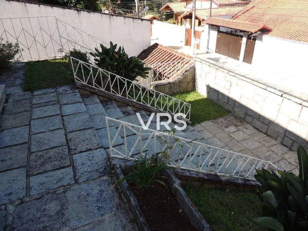 Casa, 4 quartos, 375 m² - Foto 12