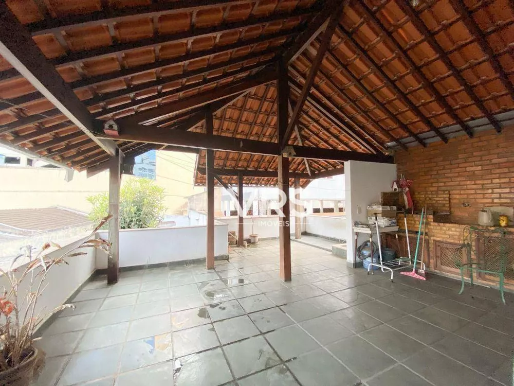 Casa, 4 quartos, 116 m² - Foto 23