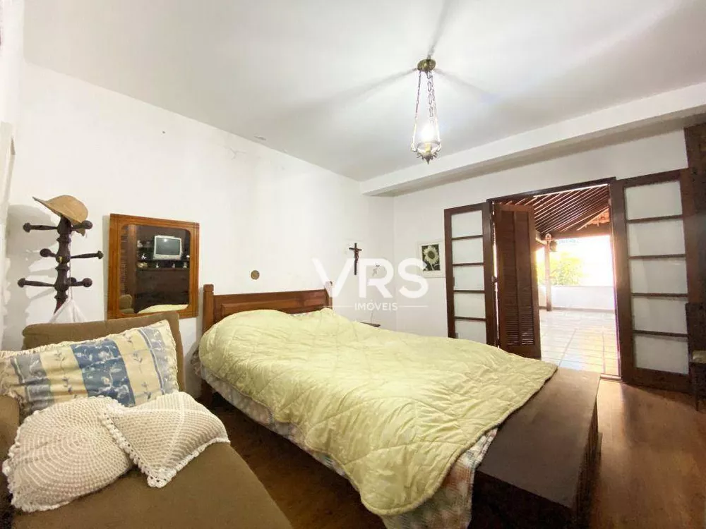 Casa, 4 quartos, 116 m² - Foto 21