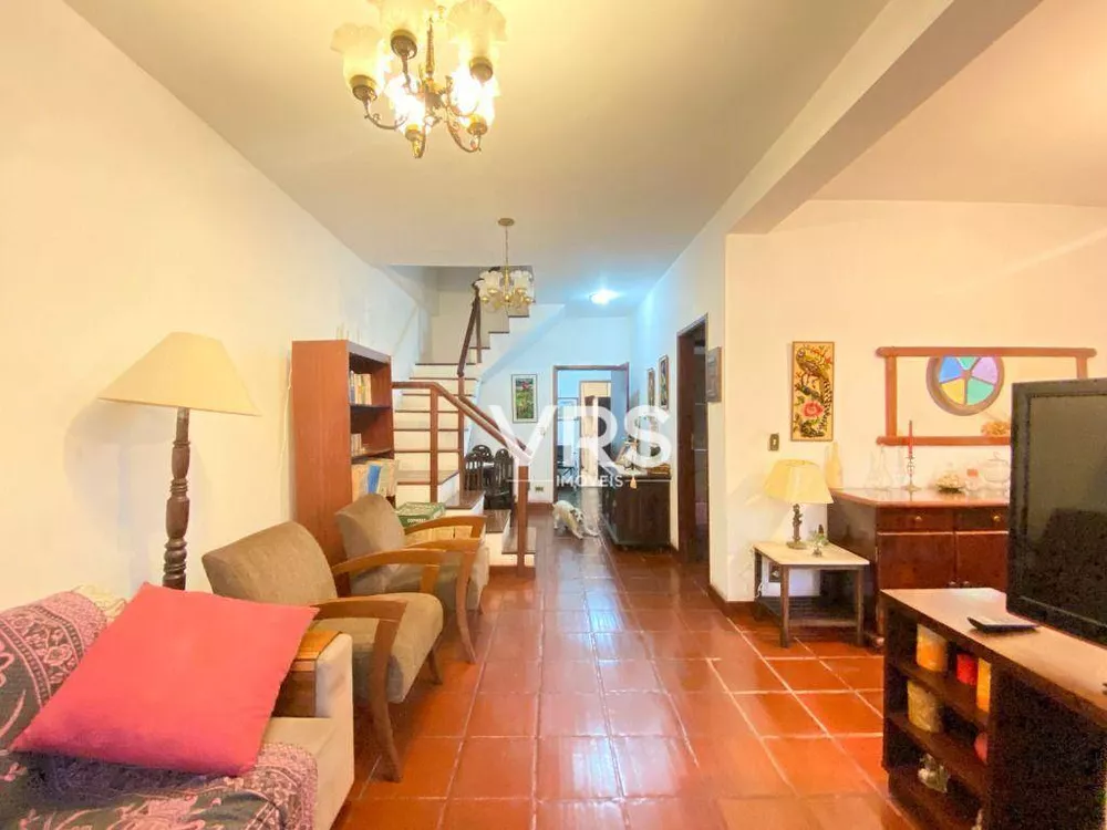 Casa, 4 quartos, 116 m² - Foto 5