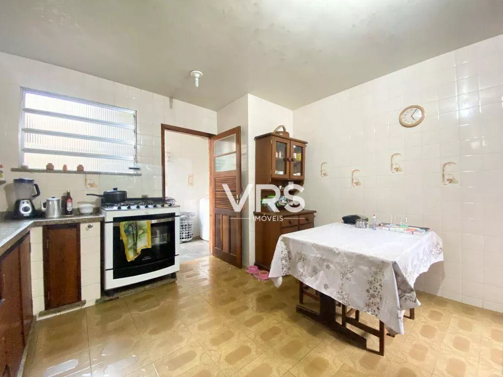 Casa, 4 quartos, 116 m² - Foto 6