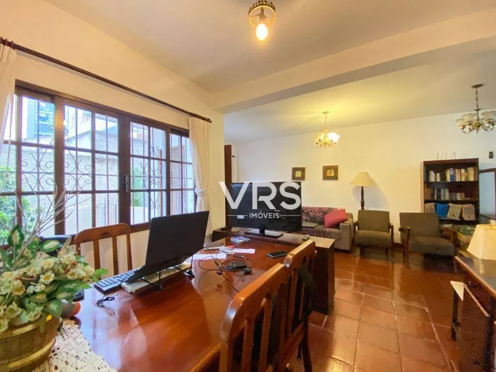 Casa à venda com 4 quartos, 116m² - Foto 4