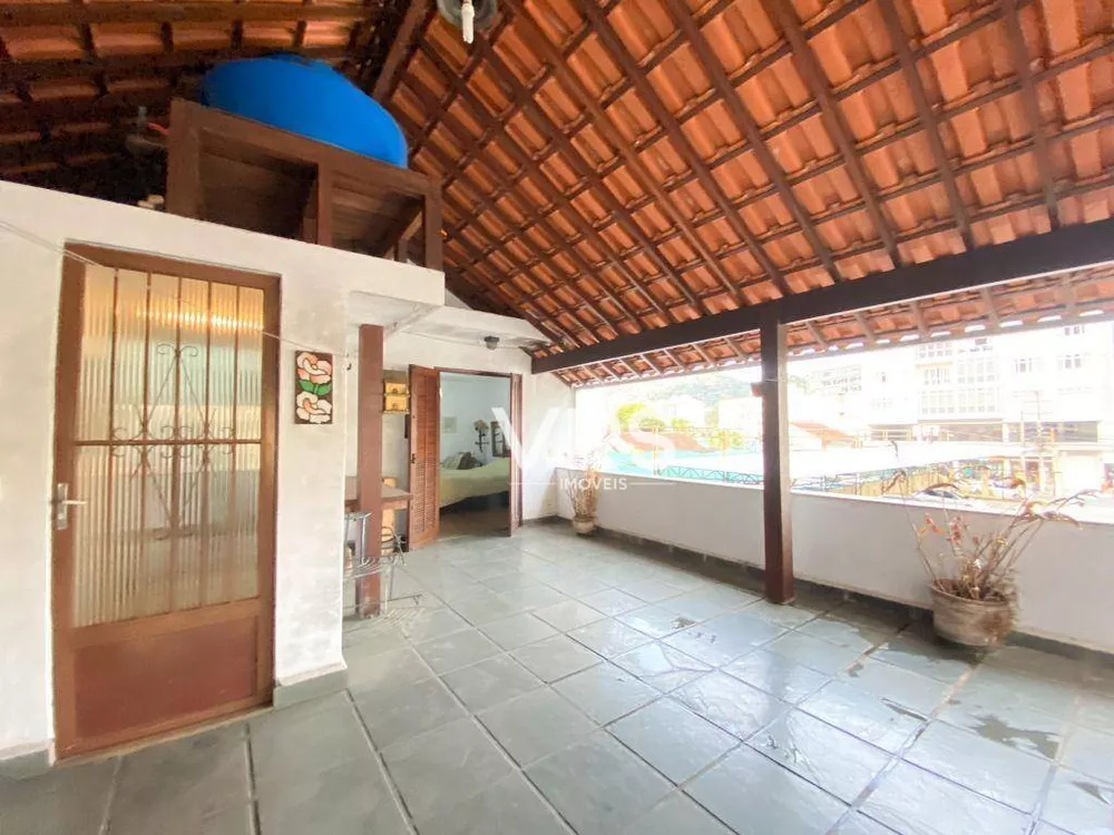 Casa, 4 quartos, 116 m² - Foto 22