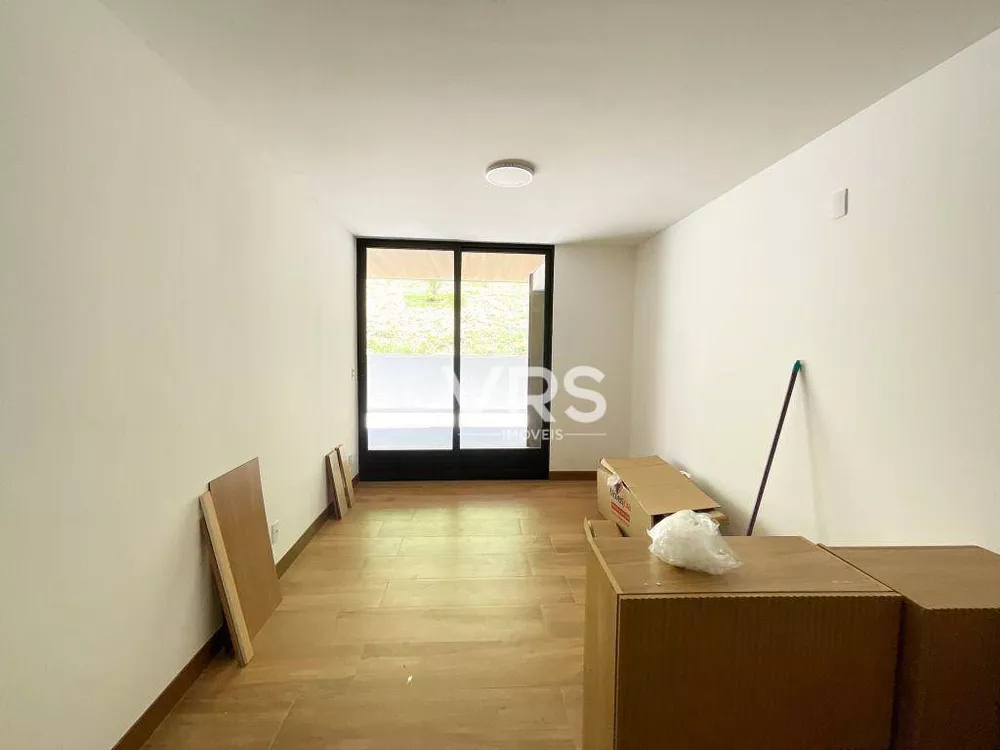 Apartamento, 2 quartos, 79 m² - Foto 1