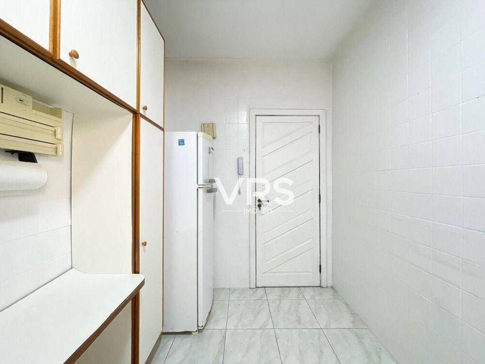 Apartamento à venda com 2 quartos, 58m² - Foto 4