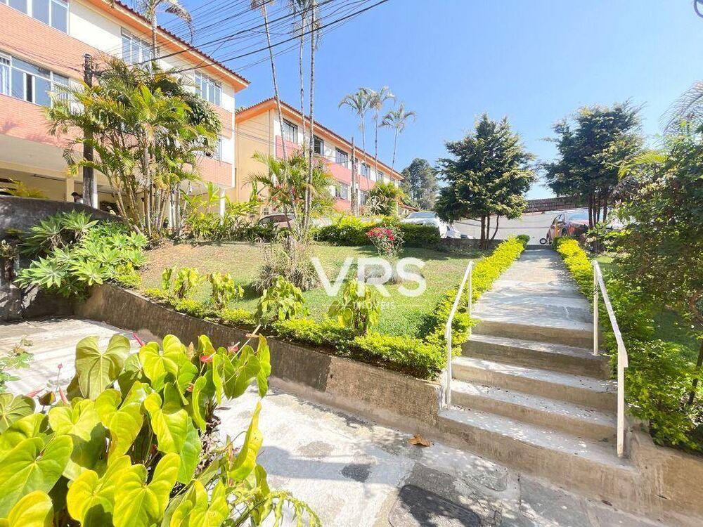 Apartamento à venda com 2 quartos, 58m² - Foto 1