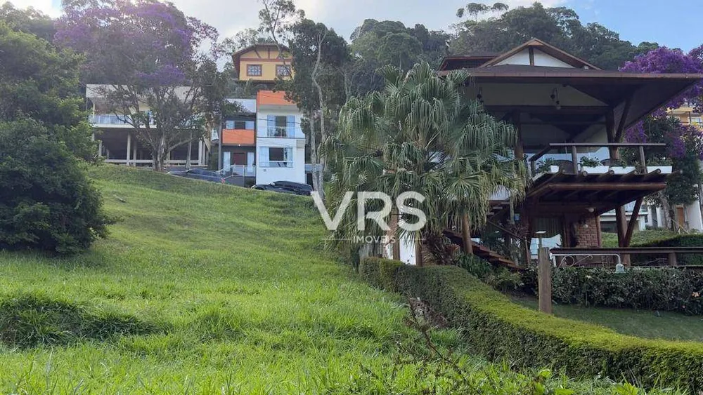 Loteamento e Condomínio, 242 m² - Foto 17